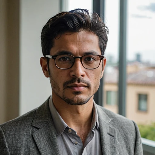 Javier Salazar