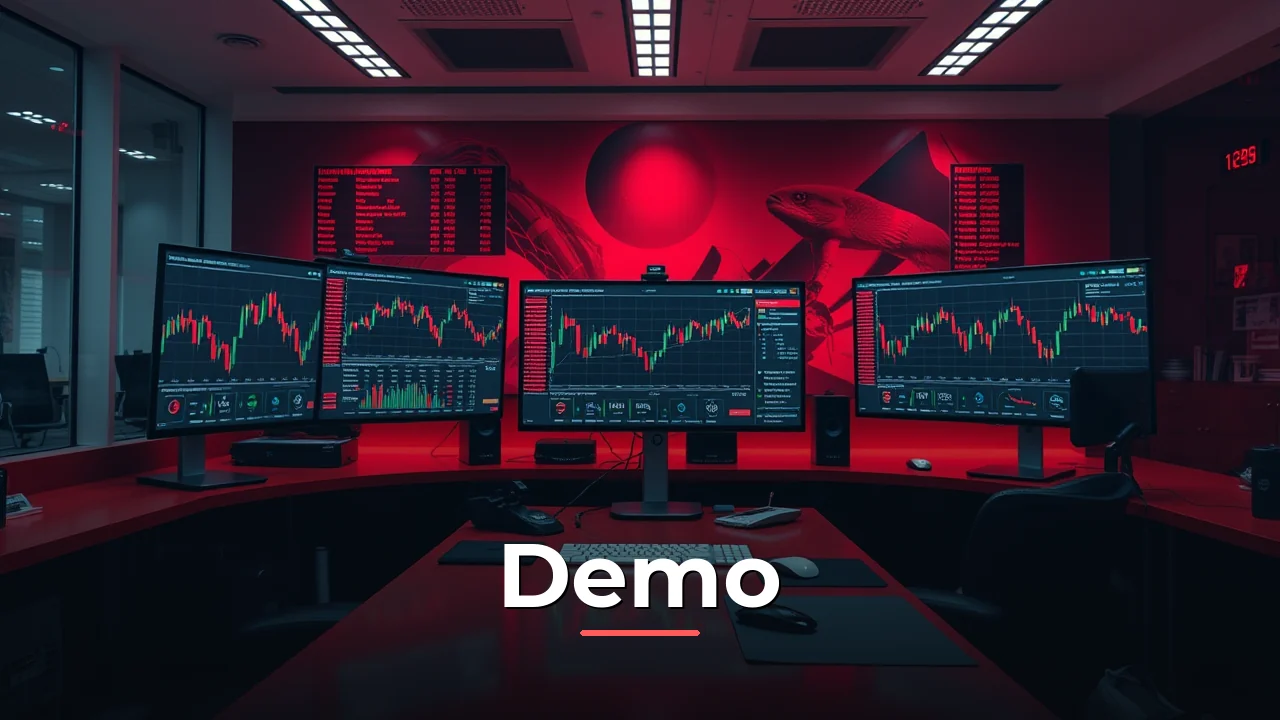 Cuenta Demo de BDSwiss: Practica Antes de Invertir