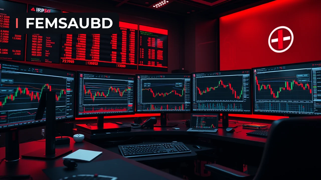 Cómo operar FEMSAUBD, la acción de FEMSA