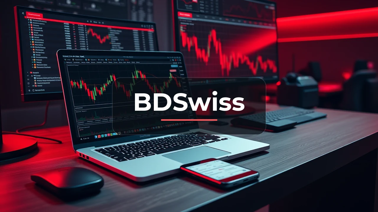 Análisis de BDSwiss para México