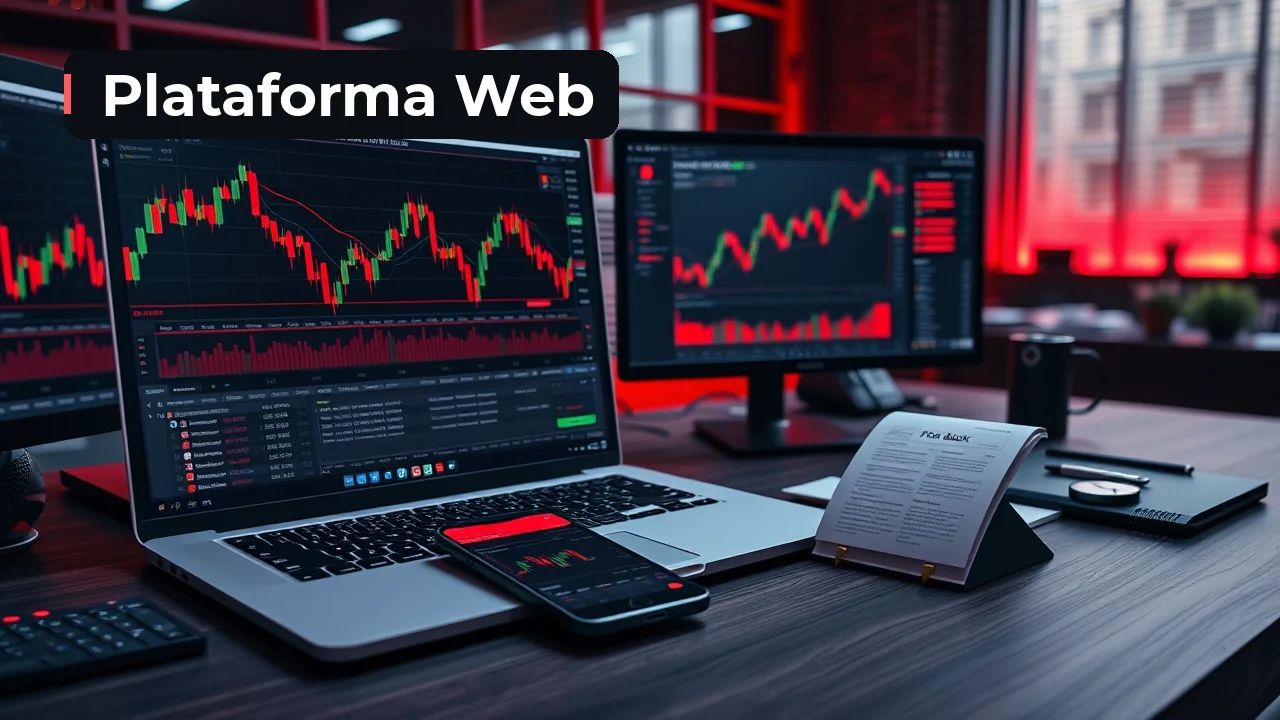 Plataforma Web de BDSwiss: Qué Esperar al Operar desde México
